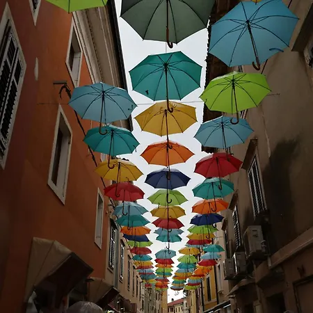 펜션 Cancar By Interhome