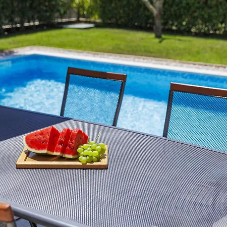 펜션 Cancar By Interhome *