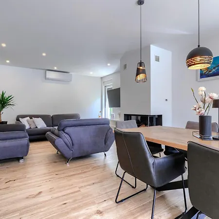 Cancar By Interhome 펜션 피오리니