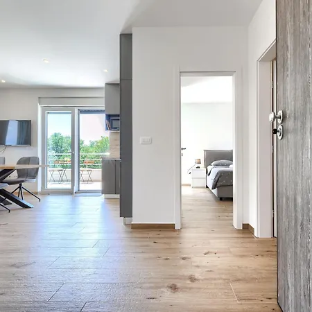 Cancar By Interhome Дом отдыха Фиорини