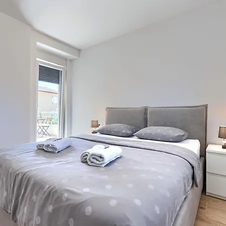 Дом отдыха Cancar By Interhome Фиорини