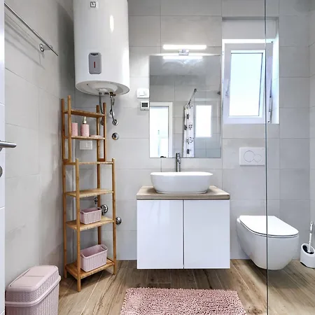 Cancar By Interhome Дом отдыха Фиорини