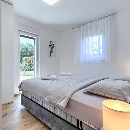 Дом отдыха Cancar By Interhome