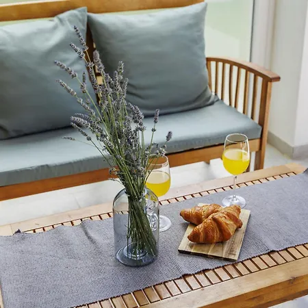 Cancar By Interhome Фиорини