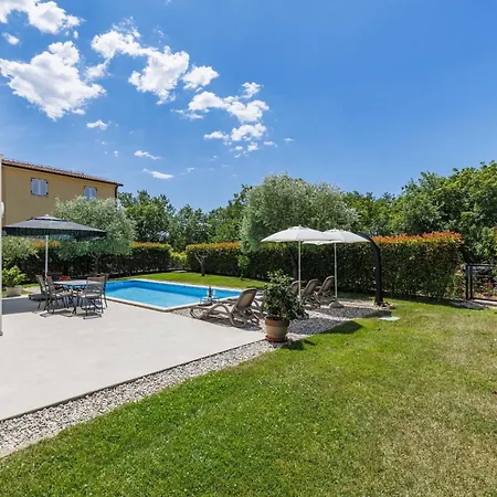 Cancar By Interhome 펜션 피오리니