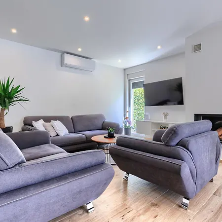 Cancar By Interhome *