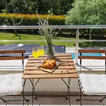 Cancar By Interhome Tatil Evi