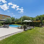 Cancar By Interhome Tatil Evi Fiorini
