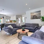Tatil Evi Cancar By Interhome Fiorini